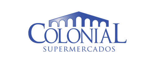 Supermercados Colonial