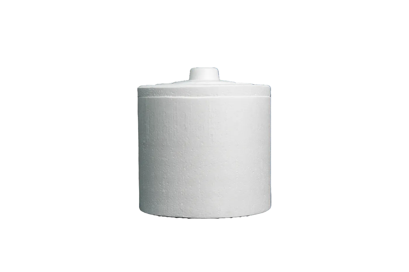 Hielera Coldweak Durapor. Hielera compacta de 4.82 litros para mostrador, activaciones y entregas cortas, con formato práctico para bebidas y producto frío de rápida rotación.