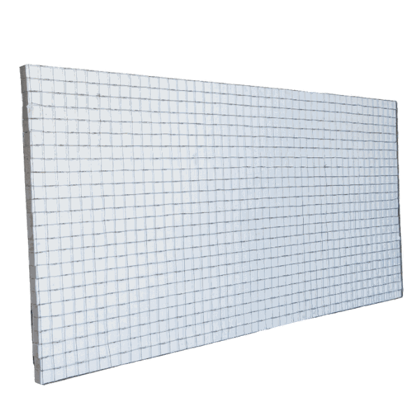Acero Panel Durapor. Familia de paneles constructivos en EPS con variantes estructurales para obra liviana, aislamiento y lectura técnica clara en una sola ficha.