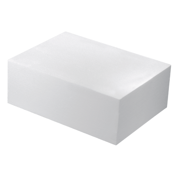 Casetones Durapor. Casetones de EPS para losas reticulares o nervadas, pensados para aligerar el sistema, formar vacíos modulares y reducir volumen de concreto en zonas no estructurales.