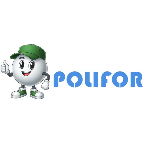 Logo Polifor